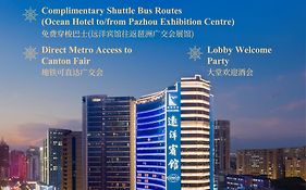 Ocean Hotel Guangzhou